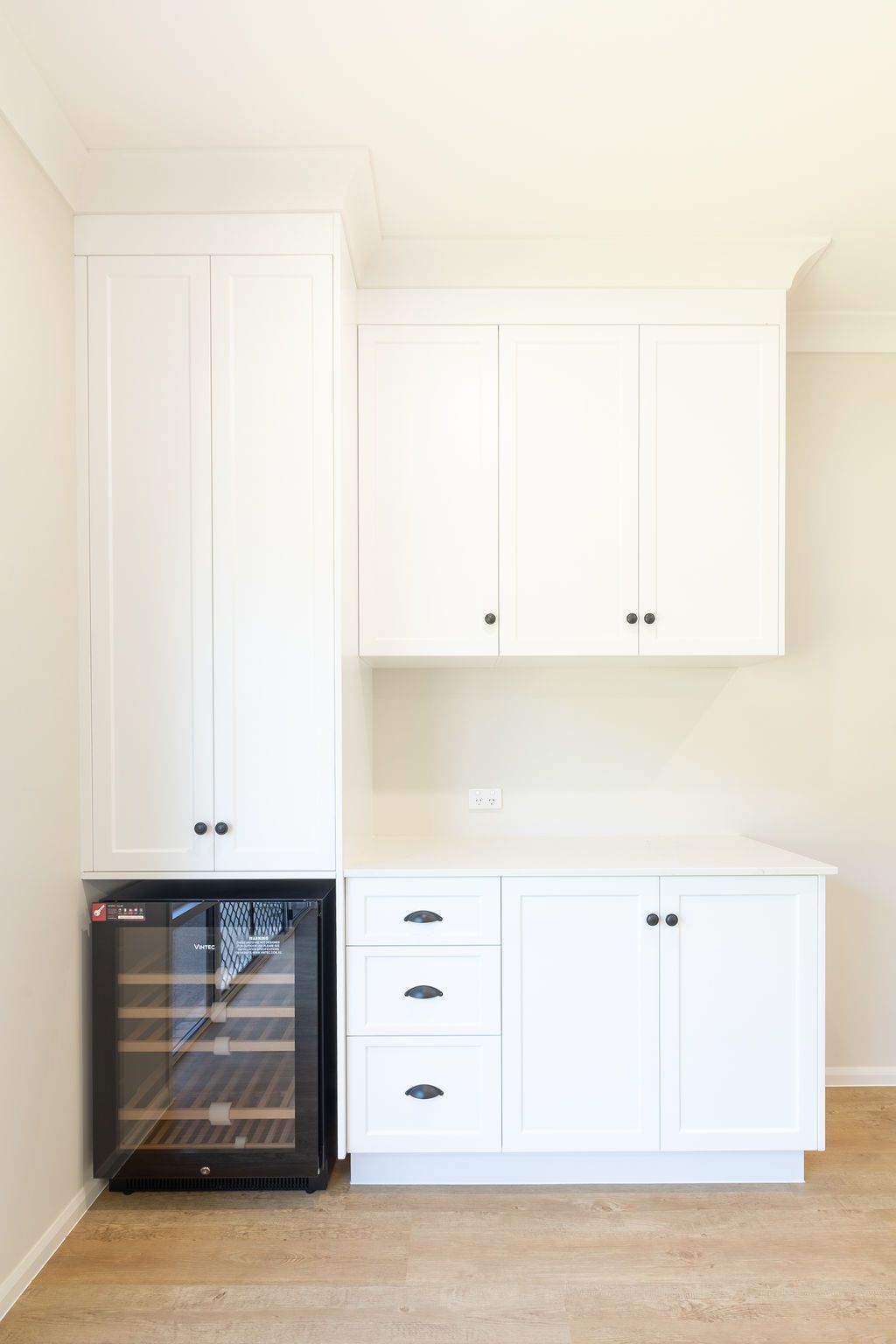 Kitchen Cabinets — Builders in Yeppoon, QLD