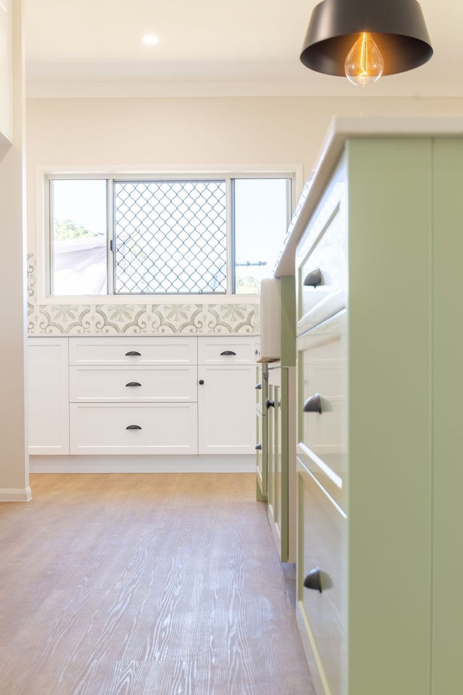 Cabinets — Builders in Yeppoon, QLD