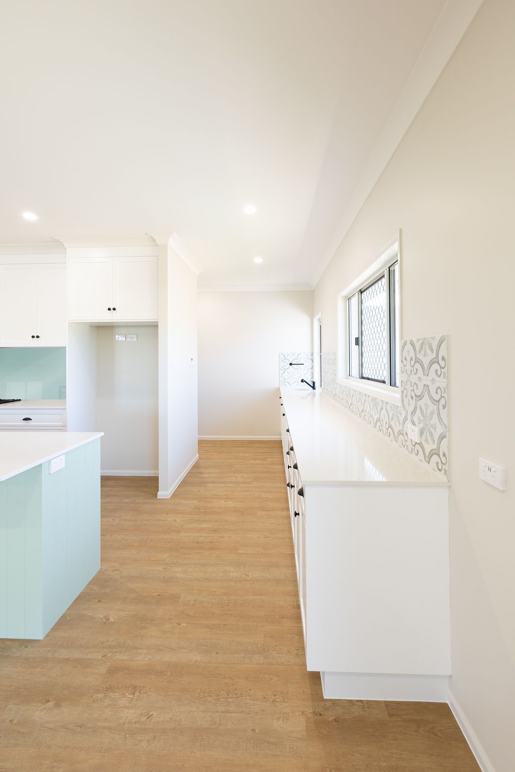 Cabinets for Storage — Builders in Yeppoon, QLD