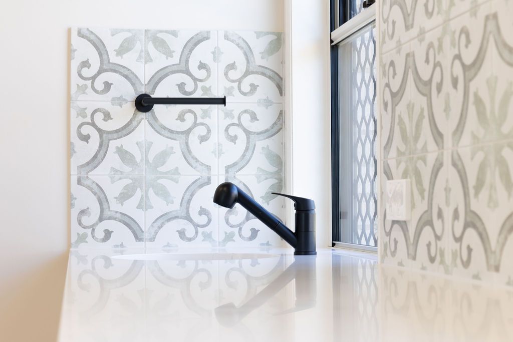 Faucet — Builders in Yeppoon, QLD