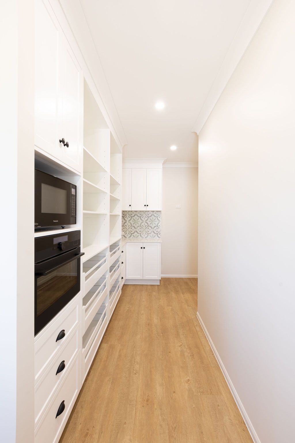 Kitchen Space — Builders in Yeppoon, QLD