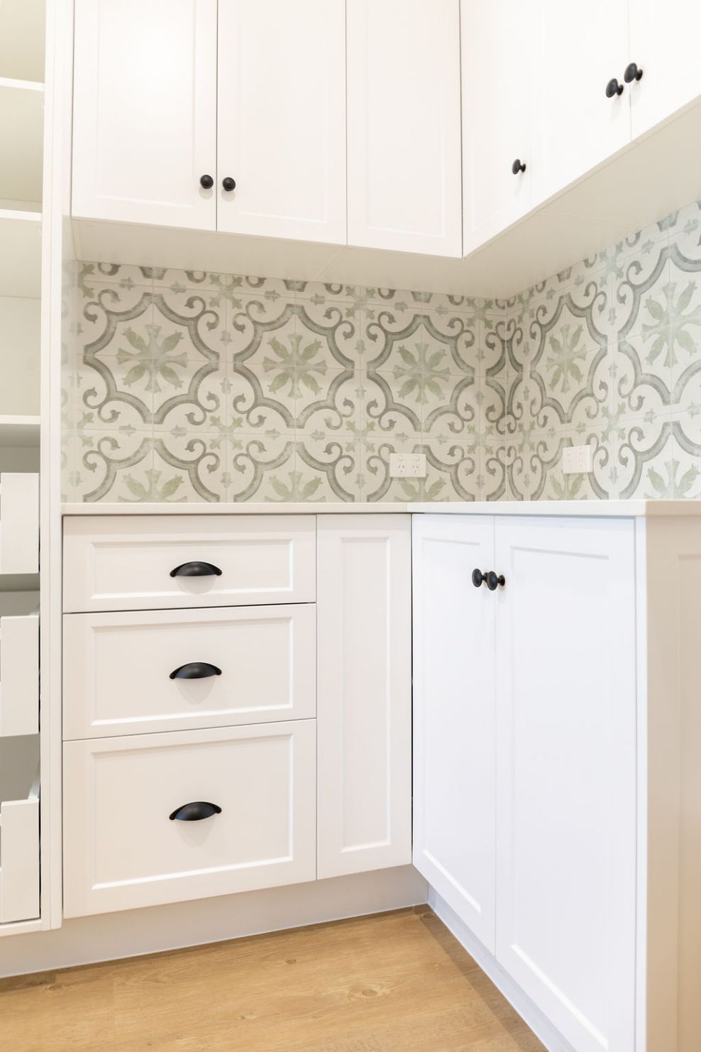 Kitchen Cabinets — Builders in Yeppoon, QLD