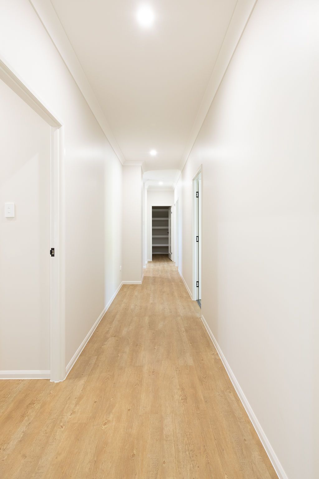 Clean Corridor — Builders in Yeppoon, QLD