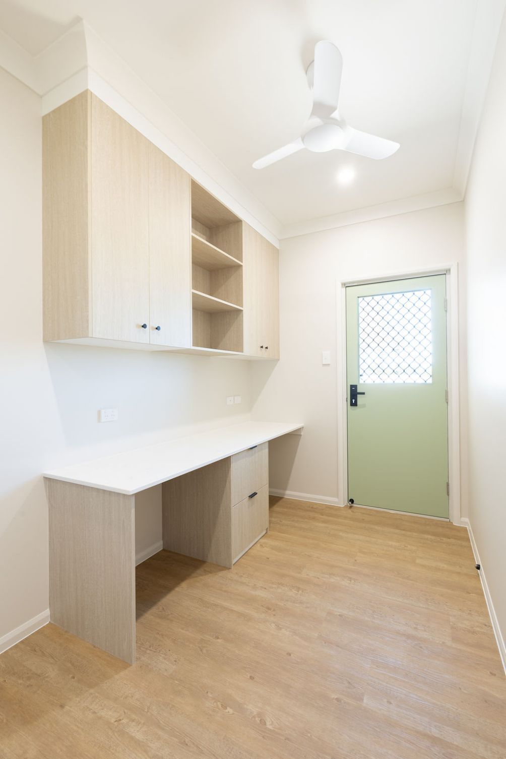 New Cabinets and Drawers — Builders in Yeppoon, QLD