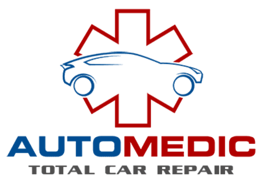 Company Logo | Automedic Total Car Care