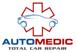 Company Logo | Automedic Total Car Care