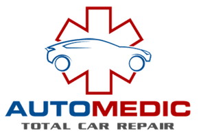 Company Logo | Automedic Total Car Care