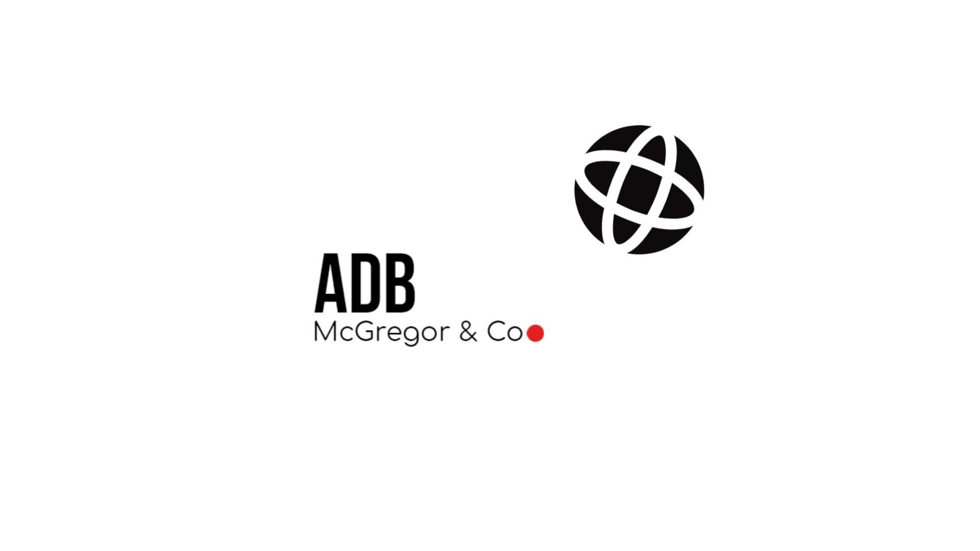 Portfolio Website Design for ADB McGregor | 3 Wise Ladies