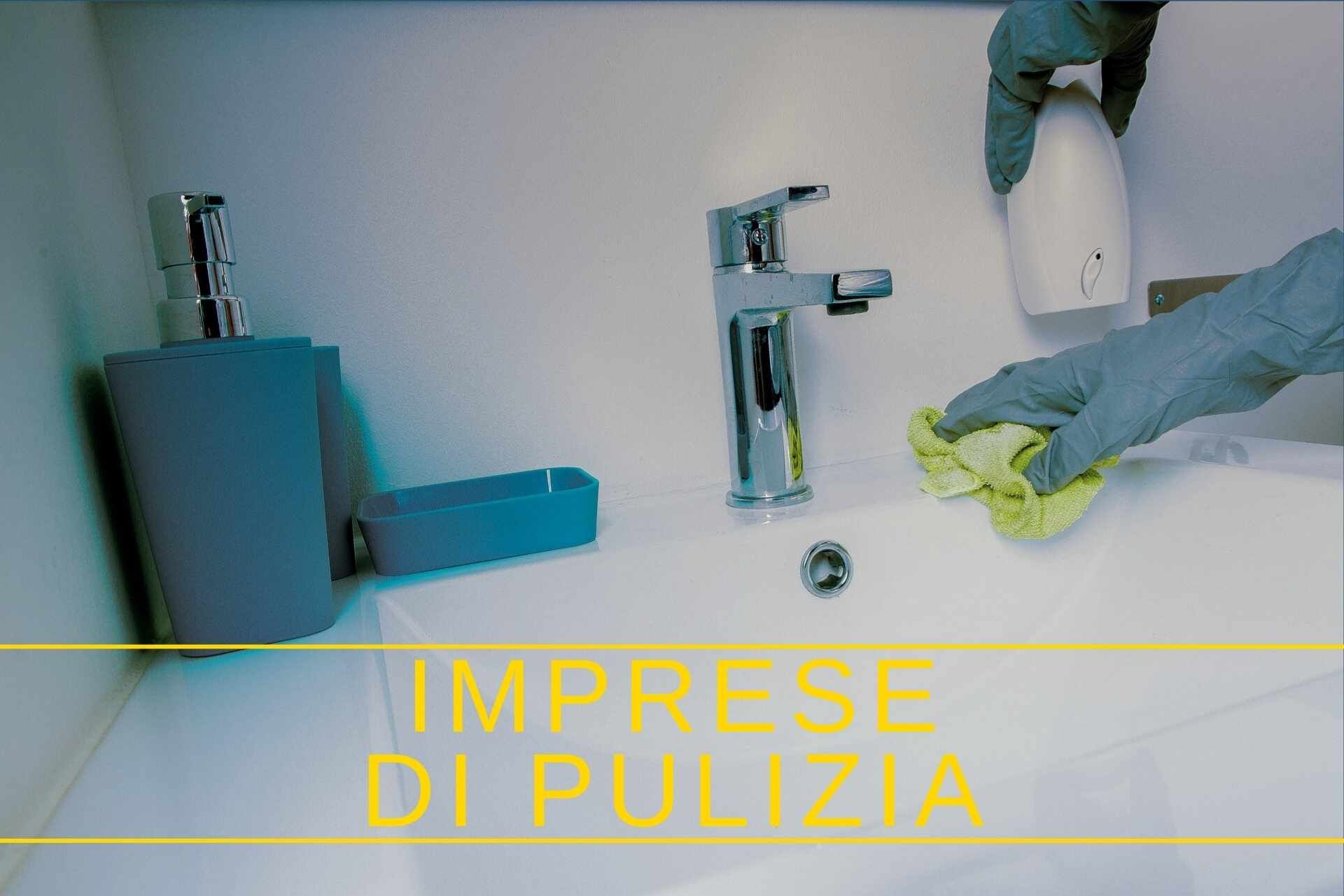 Ingrosso detersivi professionali per imprese di pulizia: Sanachimica 0541 330249