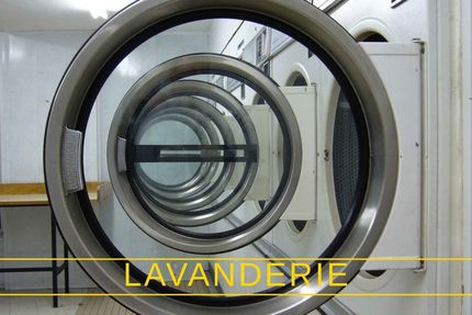 Ingrosso detersivi professionali per lavanderie: Sanachimica 0541 330249