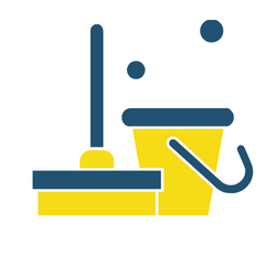 Detersivi per lavanderie - Sanachimica 0541 330249