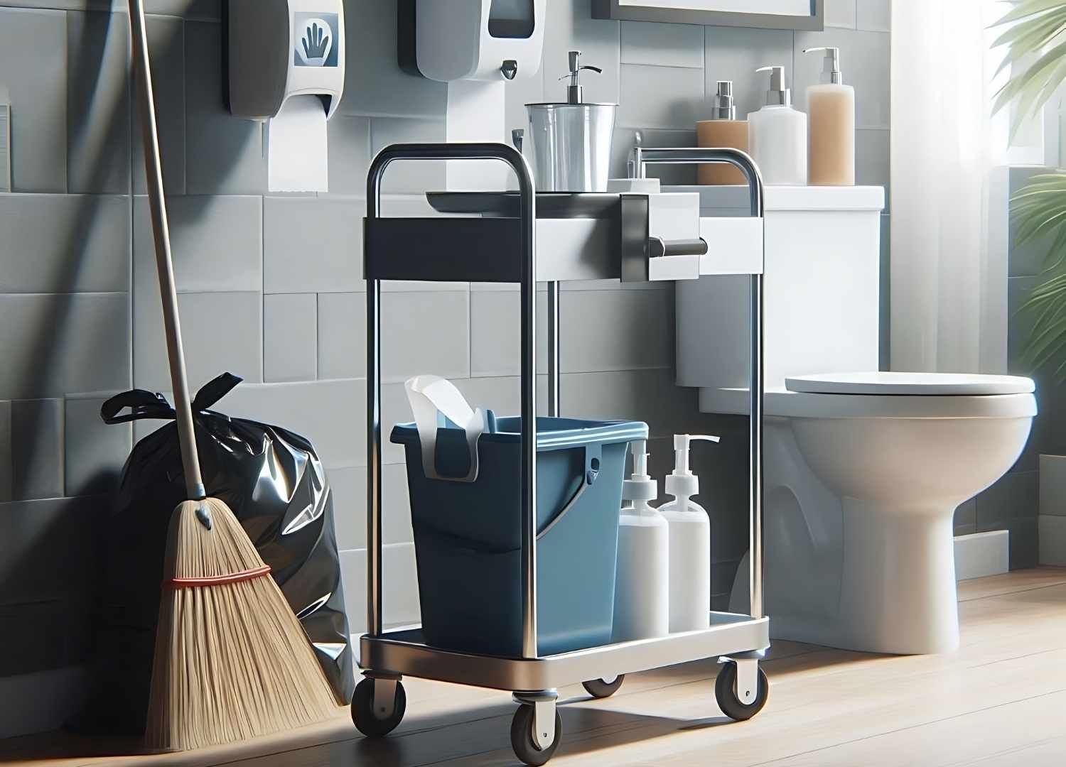 Attrezzature - Sanachimica 0541 330249