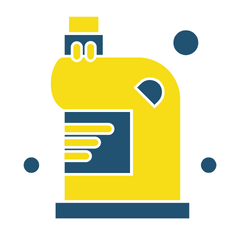 Detergenti professionali - Sanachimica 0541 330249