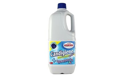 Detergenti professionali candeggina: Sanchimica Professionale 0541 330249