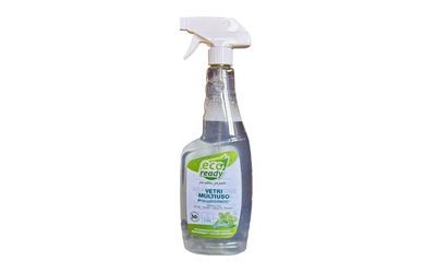Detergenti professionali vetri: Sanchimica Professionale 0541 330249