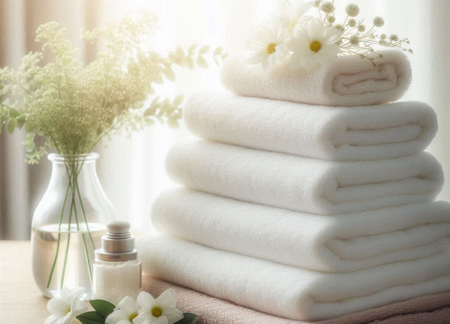 Detersivi professionali per lavanderie - Sanachimica 0541 330249