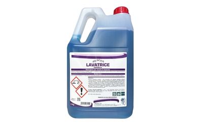 Detersivo liquido Race Magnolia detersivi professionali per lavanderie - Sanachimica Professional 0541 330249
