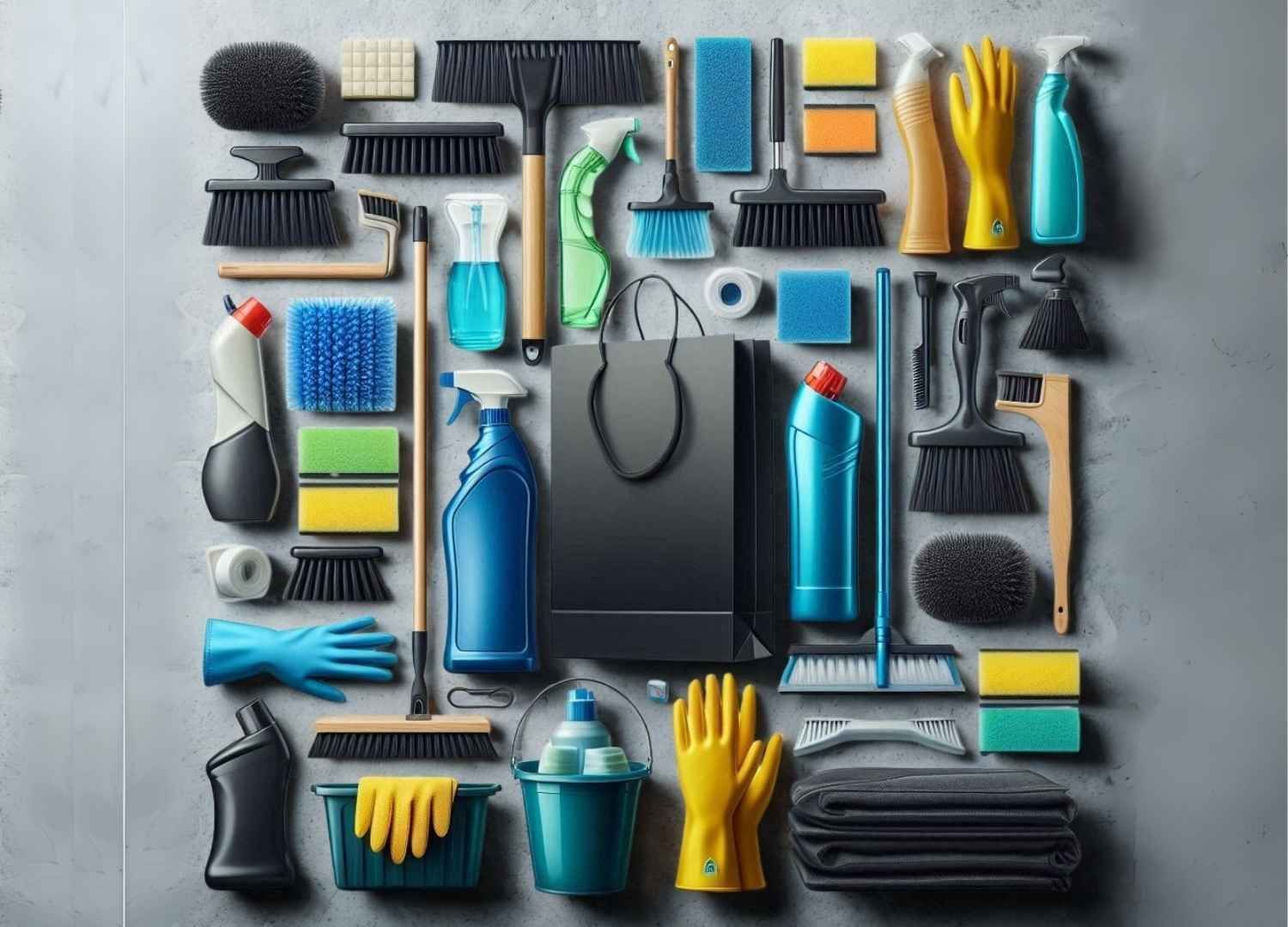 Prodotti per pulizie - Sanachimica 0541 330249