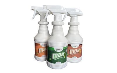 Smacchiatore Max detersivi professionali per lavanderie - Sanachimica Professional 0541 330249