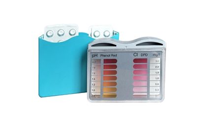 Tester per piscina - Sanachimica Professional 0541 330249