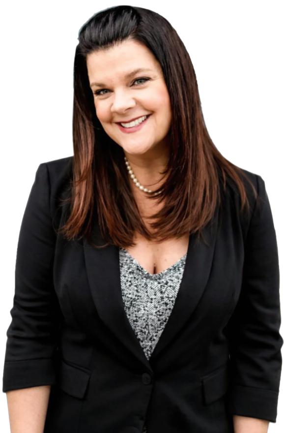 Danielle Maliszewski, Real Estate Specialist 
