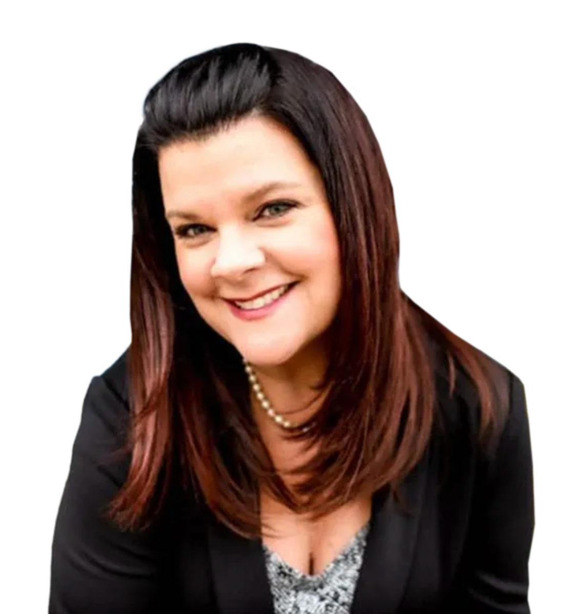 Leigh Ann Waltz real estate specialist for Tailored Real Estate Solutions