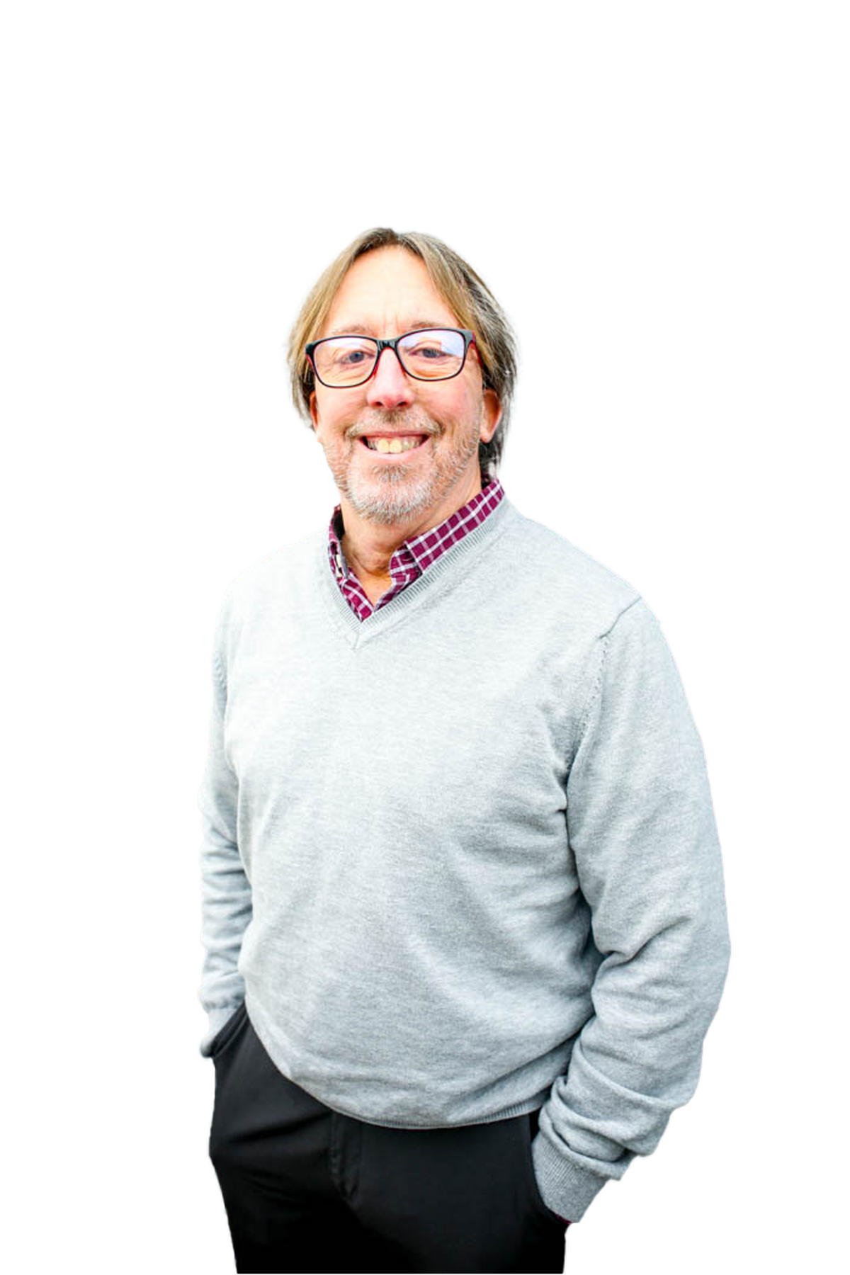 Scott McClue real estate specialist for Tailored Real Estate Solutions