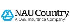 Nau County logo