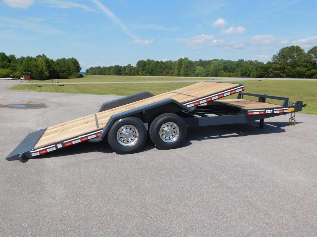 Utility Trailers for Sale Prattville, AL Circle C Trailer Company, LLC