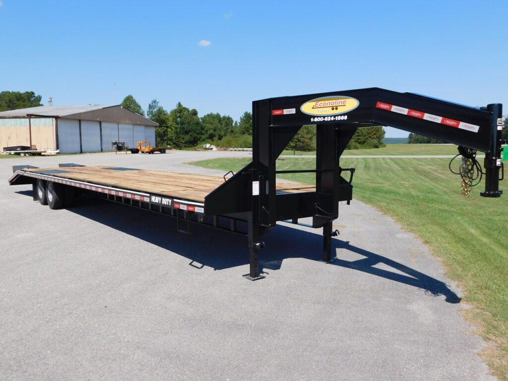 Utility Trailers for Sale Prattville, AL Circle C Trailer Company, LLC