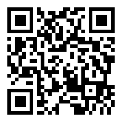 QR code linking to external content.