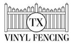 TX Vinyl Fencing