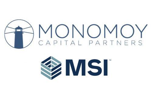 Monomoy