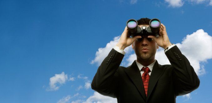 Estrategia. Management. Planificación y Dirección Estratégica.