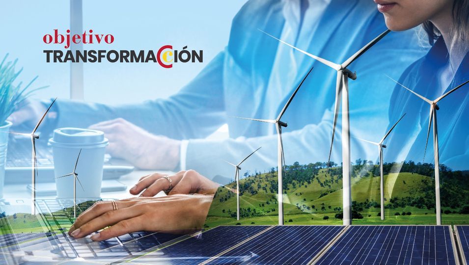 Acceder a portarl web de la Cámara sobre Plan de Recuperación, Transformación y Resiliencia y los Fondos Next Generation EU. Objetivo Transformación Cámara de Comercio
