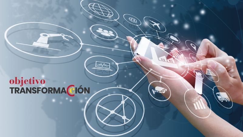 Acceder a portarl web de la Cámara sobre Plan de Recuperación, Transformación y Resiliencia y los Fondos Next Generation EU. Cámara de Comercio y Next Generation EU