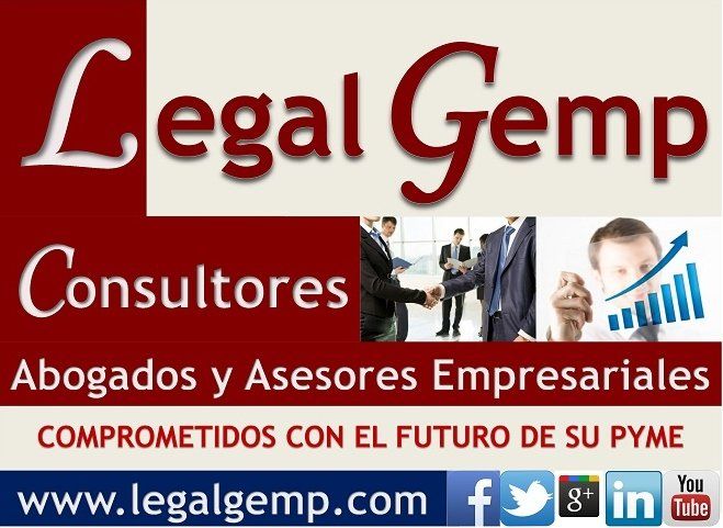 Consultores, Abogados, Economistas y Asesores Empresariales