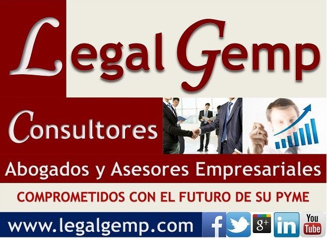 LegalGemp Consultores, Abogados, Economistas y Asesores Empresariales