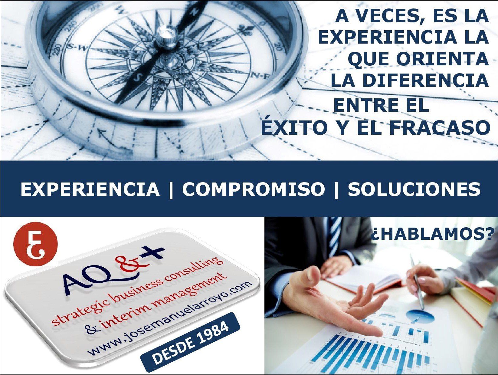 Consultores y Asesores Empresariales