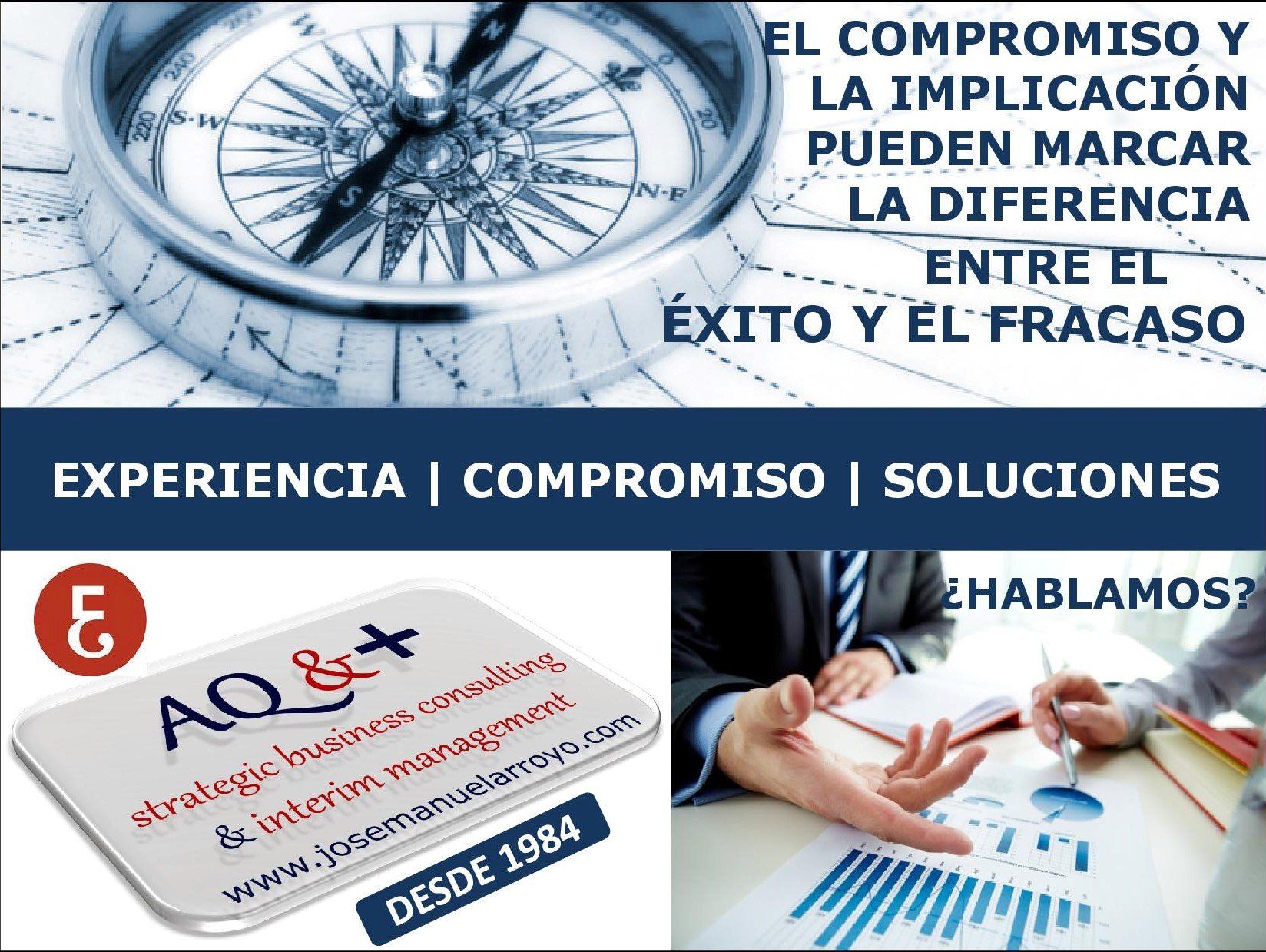 Asesores y Consultores PYMES