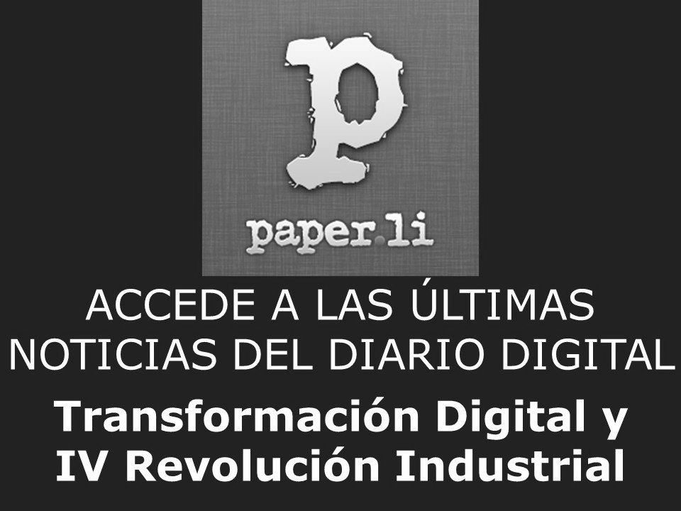 Transformación Digital, Digitalización, Gestión Tecnológica, Economia Digital, Marketing y Estrategia Digital