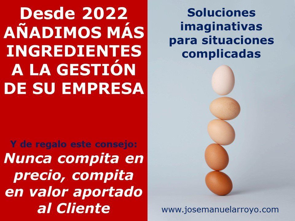 Economistas Soluciones Imaginativas