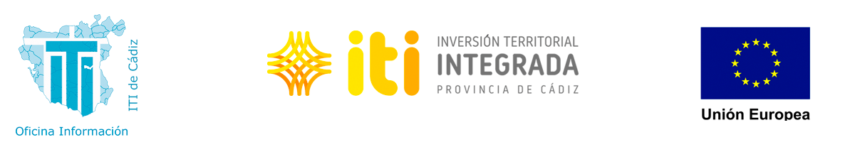 Inversión Territorial Integrada ITI Cádiz