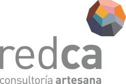Acceder a la web de REDCA Red de Consultoría Artesana Red de Consultoría Artesana