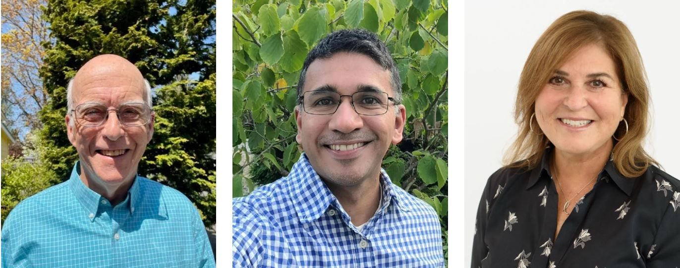 UUC Board of Trustees Nominees