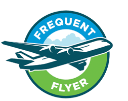 FREQUENT FLYER | ClearWater CarWash