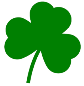 Shamrock icon