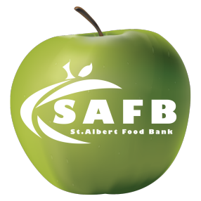 SAFB ST ALBERT FOOD BANK