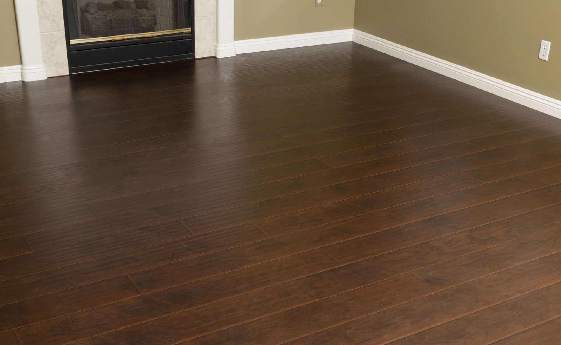K L Landon Floor Sanding & Refinishing Endwell, NY Wood Floor Refinishing