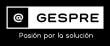 Gespre logotipo